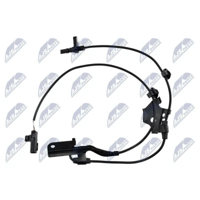 Billede af NTY HCA TY 020 ABS Sensor højre foraksel, TOYOTA: Auris Hatchback
