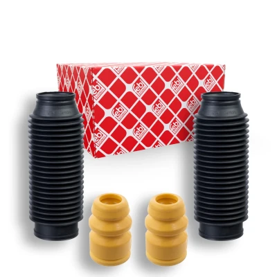Billede af FEBI BILSTEIN 107346 Gummianslag, affjedring foraksel