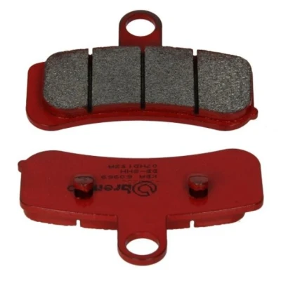 Billede af BREMBO Sinter, Road 07HD15SA Bremseklodser foran