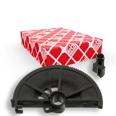 Billede af FEBI BILSTEIN 01384 Rep.sæt, automatisk koblingsjustering FORD: Sierra Mk1 Hatchback
