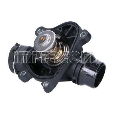 Billede af ORIGINAL IMPERIUM 90817 Termostathus med pakning termostat BMW: 3 Touring, 5 Sedan, 1 Hatchback