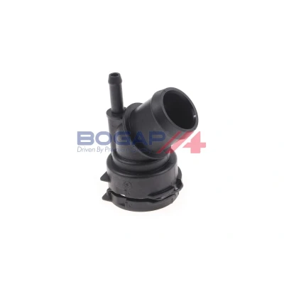 Billede af BOGAP A4252128 Kølemiddelflange plastik