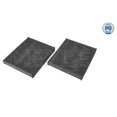 Billede af MEYLE 312 326 0008/PD Kabinefilter BMW: 5 Touring, Sedan, 7