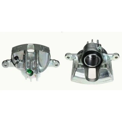 Billede af BUDWEG CALIPER 342554 Bremsekaliber VOLVO: V40 Stationcar, S40 I, MITSUBISHI: Space Star, Carisma Hatchback, Sedan