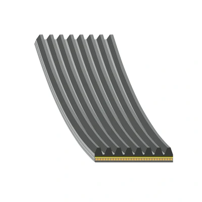 Billede af FEBI BILSTEIN 188462 Kileribberem 1055mm 8 Aramide SUZUKI: SWIFT 5