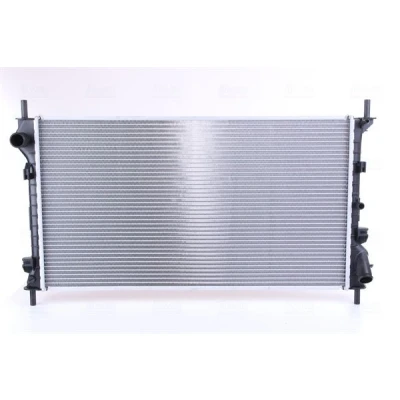 Billede af NISSENS 62015A Radiator Aluminium 703 389 26 Loddet køleripper