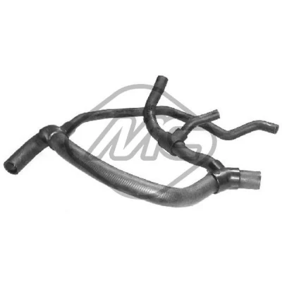 Billede af Kølerslange Metalcaucho 08725