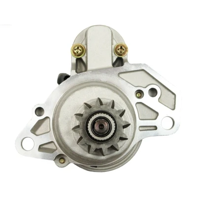 Billede af AS PL S5138 Starter 12 2,20