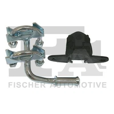 Billede af FA1 218 923 Holder, udstødning PEUGEOT: 208 I Hatchback, 207 Hatchback