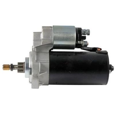Billede af HELLA 8EA 012 527 001 Starter 12 1,7 9 VOLKSWAGEN: GOLF 2, Transporter 4 Bus,