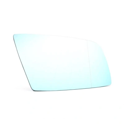 Billede af VAN WEZEL 0655838 Spejlglas højre BMW: 5 Sedan, Touring