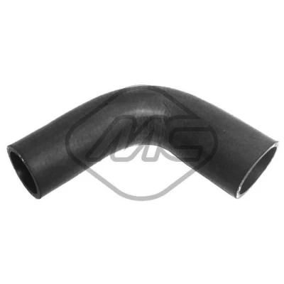 Billede af Ladeluftslange Metalcaucho 09794