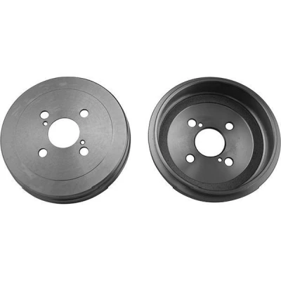 Billede af KAVO PARTS BD 9610 Bremsetromler TOYOTA: Yaris I Hatchback, Verso
