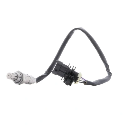 Billede af DELPHI ES20491 12B1 Lambdasonde pladesonde, opvarmet OPEL: Corsa D Hatchback, E Insignia A Sports Tourer, CHEVROLET: Aveo Hatchback