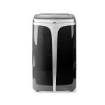 Billede af Mobil Air Conditioner 12000 BTU Velegnet til rum op til: 31.2 m² 3 Hastighed Fjernbetjening Shut off timer Sort/Grå