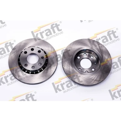 Billede af Bremseskive KRAFT AUTOMOTIVE 6041590