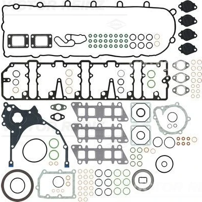 Billede af REINZ 01 33083 02 Komplet pakningssæt, motor med pakdåse krumtap, uden cylinderhovedpakning, ventilarmstætning bundkarpakning
