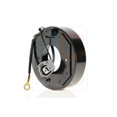 Billede af ACAUTO AC 04DN06 Spole, magnetkobling kompressor BMW: 3 Touring, Coupe