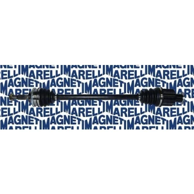 Billede af MAGNETI MARELLI 302004190100 Trækaksel højre foraksel 740