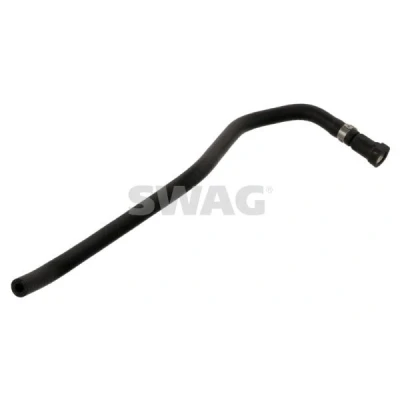 Billede af SWAG 70 93 7124 Kølerslanger nede ALFA ROMEO: MiTo, FIAT: Grande Punto Hatchback, III Hatchback