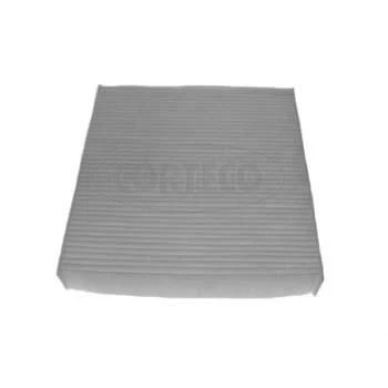 Billede af CORTECO 80000345 Kabinefilter Partikelfilter 215 200 30 ALFA ROMEO: 159 Sportwagon, Sedan