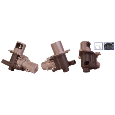 Billede af DRI 717730008 EGR Ventil elektrisk med pakninger RENAULT: GRAND SCENIC 3, MEGANE 3 Grandtour, DACIA: Duster SUV, Lodgy