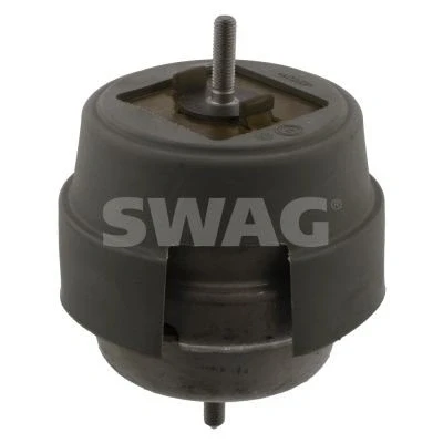 Billede af SWAG 30 93 6689 Motorophæng foran til højre Hydroleje med stænkbeskyttelseshætte AUDI: A4 B7 Avant, B6 B6/B7 Cabriolet