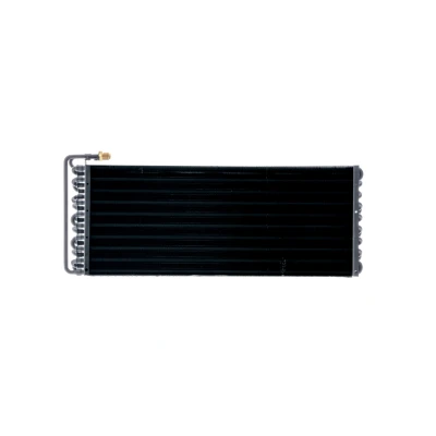 Billede af MAHLE ORIGINAL AC 669 000P Kondensator uden tørrer 596