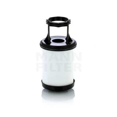 Billede af MANN FILTER LC 5003/2 x Filter, knasthusudluftning