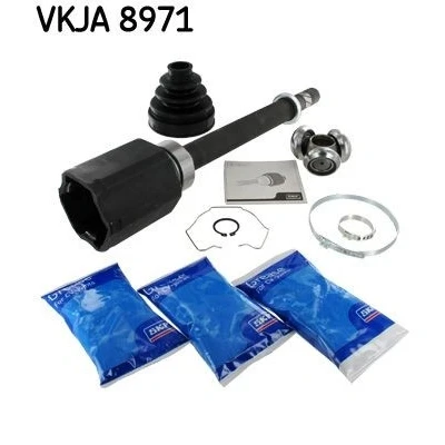 Billede af SKF VKJA 8971 Knokkelled med leje NISSAN: Qashqai / Qashqai+2 I