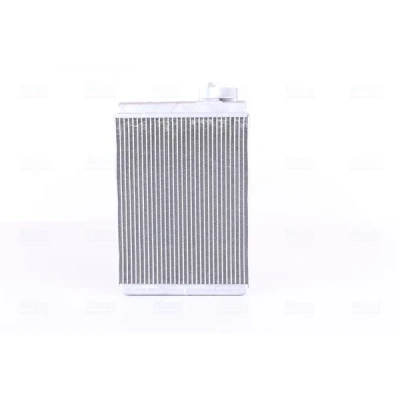 Billede af NISSENS 70231 Varmeveksler uden ledning