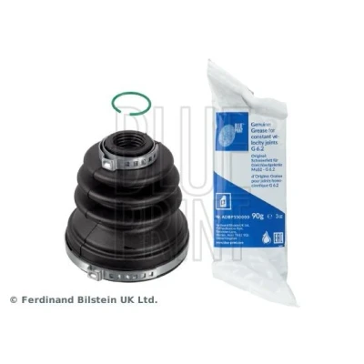 Billede af BLUE PRINT ADN18128 Drivakselmanchet gearkasse monteret Gummi MINI: Hatchback