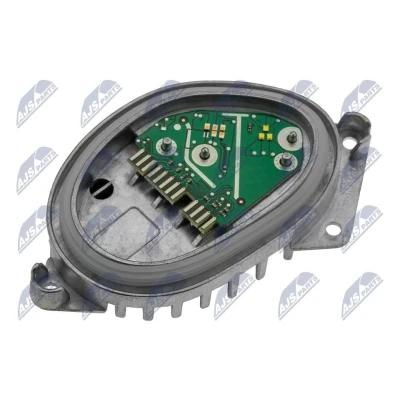 Billede af NTY EPX BM 077 Styreenhed