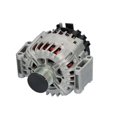 Billede af VALEO 444711 Generator 14V 220A MERCEDES BENZ: Sprinter 3.5 T Ladvogn/Chassis, Van, Bus