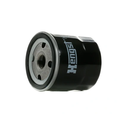 Billede af HENGST filter H90W01 Oliefilter 3/4 16 UNF Påskruet FORD: FIESTA 6, C Max 2, 5, OPEL: Kadett Sedan, E CC, Rekord Sedan