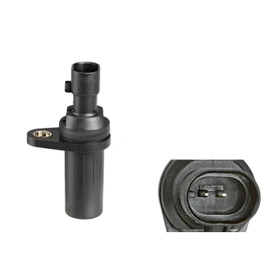 Billede af VALEO 254059 Impulsensor 2 Induktiv uden kabel FIAT: Panda I Hatchback, Punto II III FORD: KA Hatchback