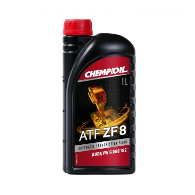 Billede af Gearolie RAVENOL 1211124 001 01 999