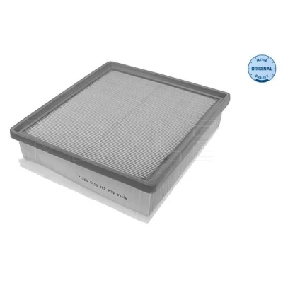 Billede af MEYLE 612 321 0015 Luftfilter 65 249 284 Filterindsats ORIGINAL Quality RENAULT: MASTER 2 Pritsche/Fahrgestell, OPEL: Movano A Bus
