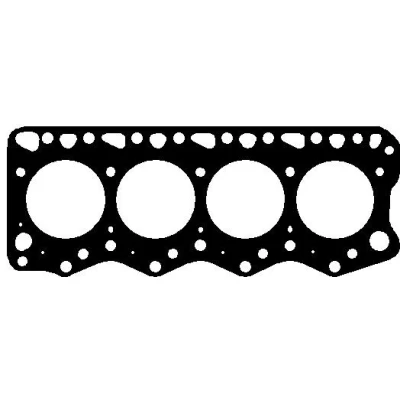 Billede af ELRING 986.518 Toppakning 1,43 95,3 metal fiber pakning