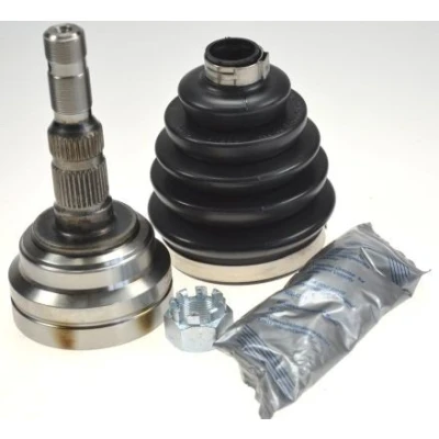 Billede af LÖBRO 303358 Knokkelled TPE (termoplastisk elastomer) OPEL: Astra G CC, Caravan