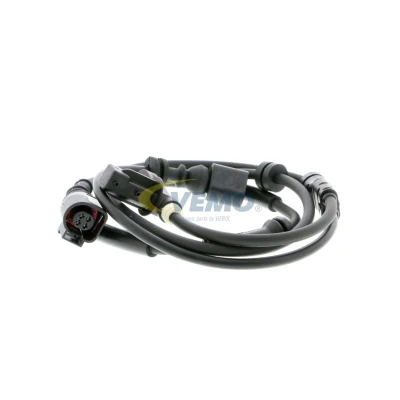 Billede af VEMO Original Quality V10 72 1075 ABS sensor bagaksel til køretøjer med Hall princip, aktiv 2, 4 1260 12 VOLKSWAGEN: Sharan I