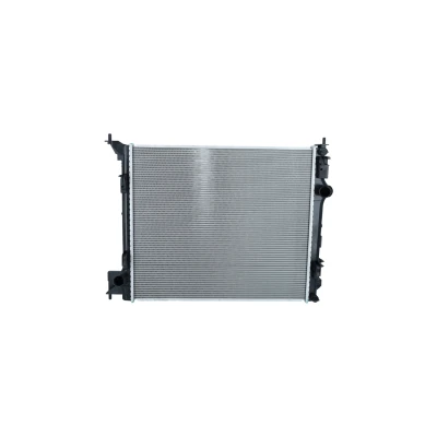 Billede af NRF 59271 Radiator 539 467 26 Loddet køleripper