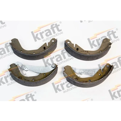 Billede af Bremsebakkesæt KRAFT AUTOMOTIVE 6021500