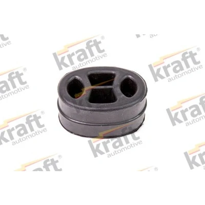 Billede af KRAFT 0502070 Holder, udstødningssystem OPEL: Astra F Caravan