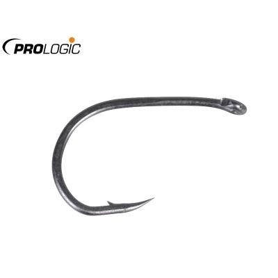 Billede af Hoox XC1, Coated Carp Hooks