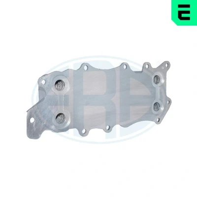 Billede af Oliekøler, motorolie ERA 354108