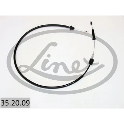 Billede af LINEX 35.20.09 Gaskabel