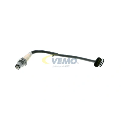Billede af VEMO Original Quality V46 76 0002 Lambdasonde M18 x 1,5 Gevind, forsmurt sort 4 oval RENAULT: MEGANE 2, 2 Coupe Cabriolet, LAGUNA Grandtour