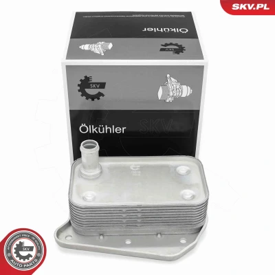 Billede af ESEN SKV 31SKV326 Olieradiator