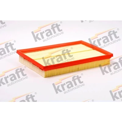 Billede af KRAFT 1716530 Luftfilter 42 188 288 Filterindsats VOLKSWAGEN: Golf 5, Polo IV Hatchback, 4, SKODA: Octavia 2 Combi, Fabia 1 Combi